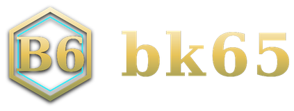 bk65 logo